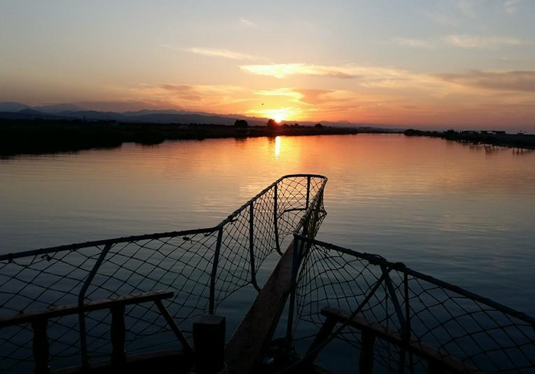 Explore Manavgat River by Boat