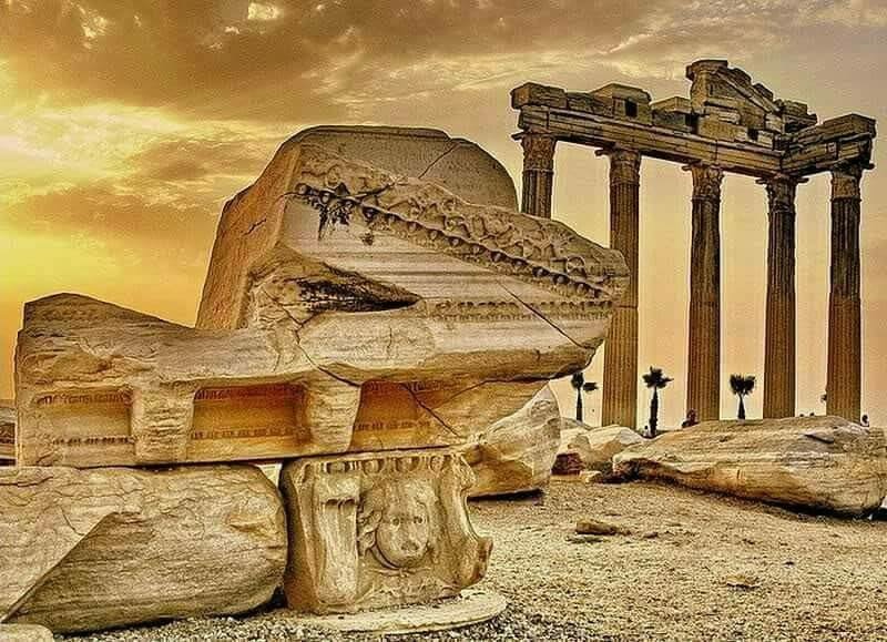 Must-Do Tours-Excursions